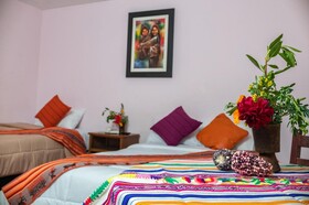 Hotel Nativa