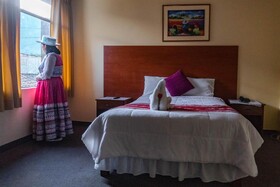 Hotel Nativa