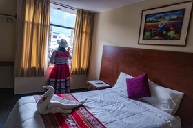 Hotel Nativa