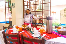 Hotel Nativa