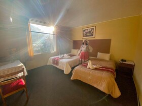 Hotel Nativa
