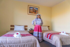 Hotel Nativa