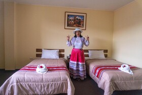 Hotel Nativa