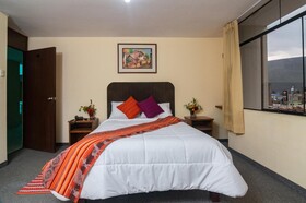 Hotel Nativa