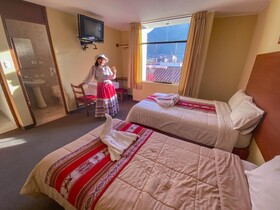 Hotel Nativa