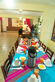 Hotel Nativa