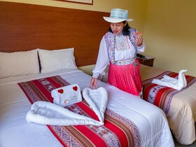 Hotel Nativa