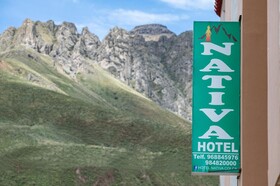 Hotel Nativa