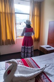Hotel Nativa
