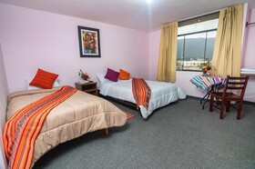 Hotel Nativa