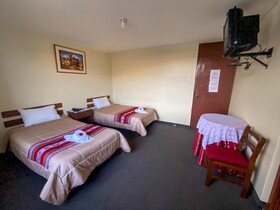 Hotel Nativa