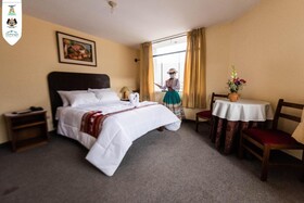 Hotel Nativa
