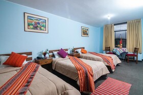 Hotel Nativa
