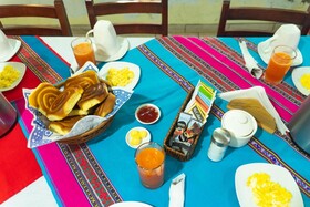 Hotel Nativa