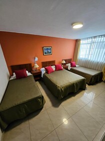 Hotel Acuario
