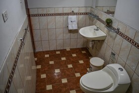 Hotel Acuario