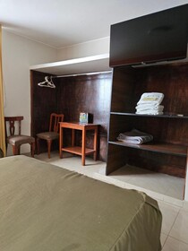 Hotel Acuario