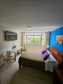 Hotel Acuario