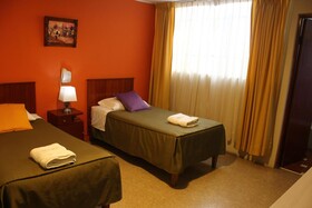 Hotel Acuario