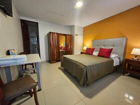 Hotel Acuario