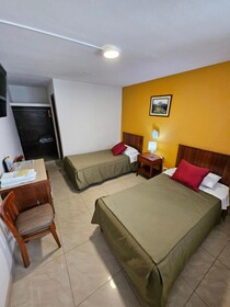 Hotel Acuario