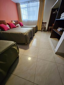 Hotel Acuario