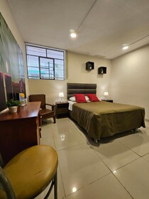 Hotel Acuario