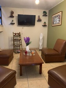 Hotel Acuario