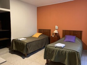 Hotel Acuario
