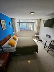 Hotel Acuario