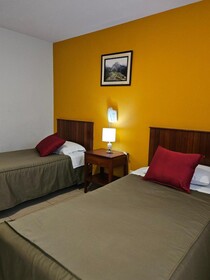 Hotel Acuario