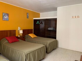 Hotel Acuario