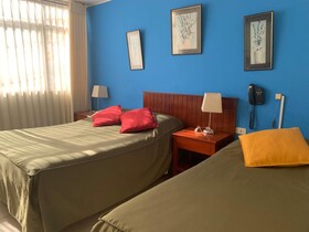 Hotel Acuario