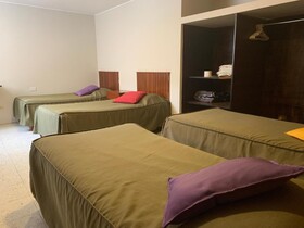 Hotel Acuario