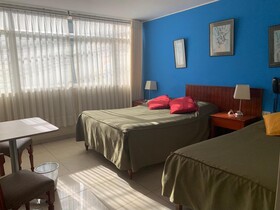 Hotel Acuario
