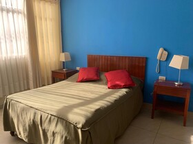 Hotel Acuario