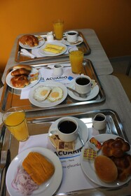 Hotel Acuario