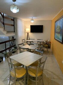 Hotel Acuario