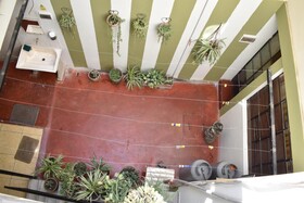 Hotel Acuario