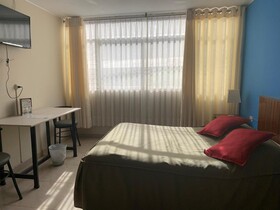 Hotel Acuario