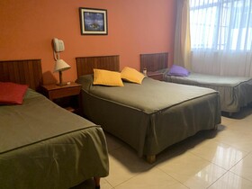 Hotel Acuario