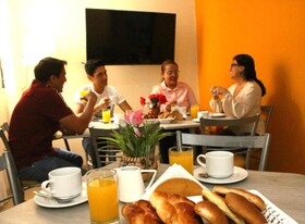 Hotel Acuario