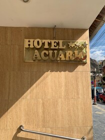 Hotel Acuario