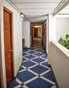 Hotel Acuario