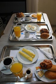 Hotel Acuario