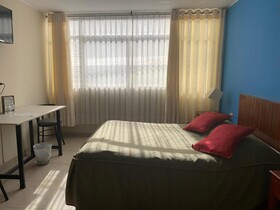 Hotel Acuario