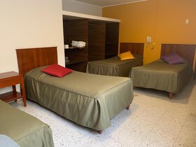 Hotel Acuario