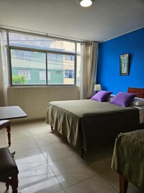 Hotel Acuario
