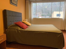 Hotel Acuario