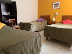 Hotel Acuario
